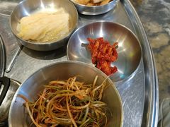 -401餐厅(弘大店)