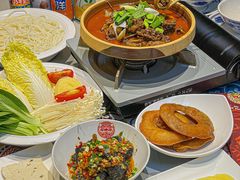 -胡记德源粉·湖南菜(双安店)