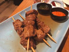 -El Bodegon阿根廷秘鲁餐厅(幸福路店)