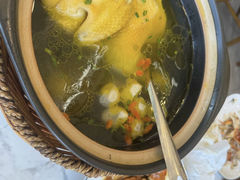 -蟹天蟹地农家菜·阳澄湖大闸蟹(浅水湾店)