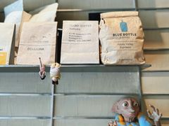 -black rainbow coffee