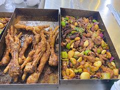 -老三李村河底戳子肉(总店)