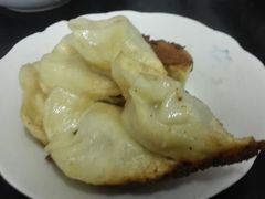 锅贴-鼎顺小吃(吴山名楼店)