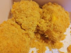 -鲍师傅糕点(永安里店)