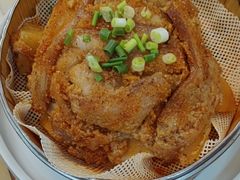 -石锅鱼府(二分店)