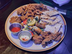 -bluefrog蓝蛙(皇庭广场店)