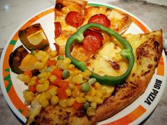 -比格比萨自助(宝山日月光店)