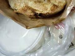 -迎春桥老炉烧饼(碧霞路店)