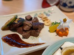 -小山日本料理(电子大厦店)