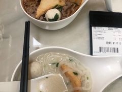 -翠华餐厅(香港国际机场店)