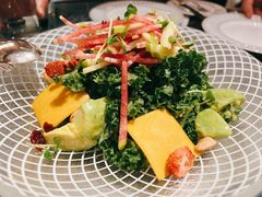-丘吉尔餐厅(澳门伦敦人店)