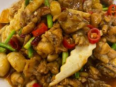 -鸿运楼·舌尖上的徽菜