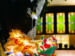 -馨园villa融合菜(东山店)