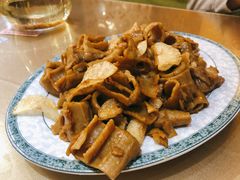 羊肉莜面栲栳栳-雪山晋乡楼(食品街店)