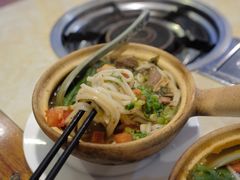 牛肉饵丝-顺顺小吃(独克宗古城店)