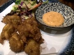 -尺山寸水日料(马桥满天星店)