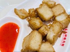 -蓝氏钟楼肉粽