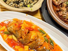 -醉壹号海鲜大排档·老厦门特色菜(厦门美食地标店)