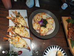 -九井澤精致料理(金茂店)