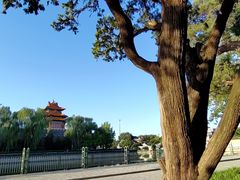 -北京市劳动人民文化宫(太庙)