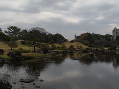 -水前寺成趣园