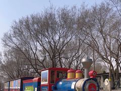 -永定河休闲森林公园