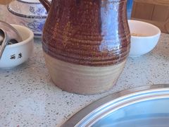 -阿婆情腊排骨火锅(金虹路店)