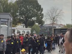 -NIKE上海青浦优选体验店