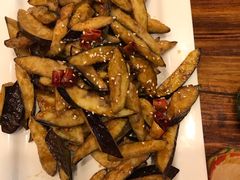 -美达尔烧烤海鲜家常菜(泰山路店)