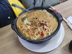 -曹宝林砂锅麻辣烫(星光路店)