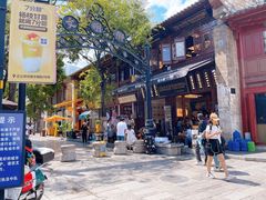 -建新园过桥米线(老街店)