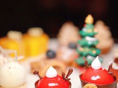 -Salon de Ville浦江汇(上海外滩华尔道夫酒店店)