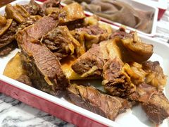 -京元盛铜锅涮肉(上海总店)
