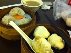 汤包-朱鸿兴面馆(镇湖店)