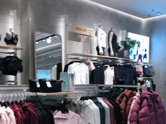-lululemon(万象城店)