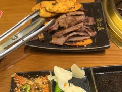 -海之屋韩式烤肉(海棠68环球美食街店)