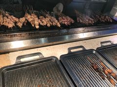 -万象·复兴号鲜肉烤肉海鲜自助(升级店)