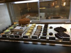 -Awfully Chocolate(来福士广场店)