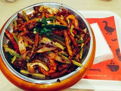 -干锅鱼庄(北京荟聚店)