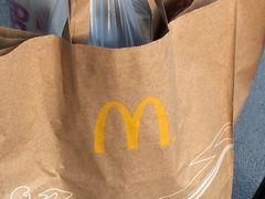 -麦当劳(南京水西门大街店)