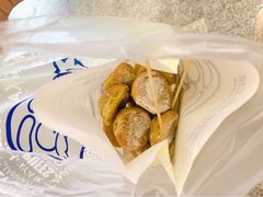 -田中先生の泡芙工坊(胜利店)