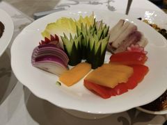 -元唐家宴•经典东北菜(梅市口路店)