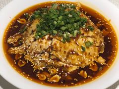 口水鸡-渝信川菜(华盛店)