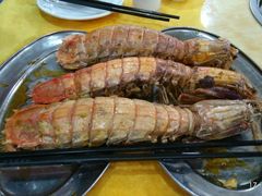 有膏濑尿虾-蚝专家(北滘店)