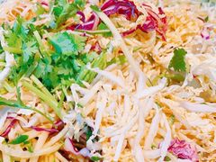 -五谷丰登·胶东海鲜·家常菜(张村店)