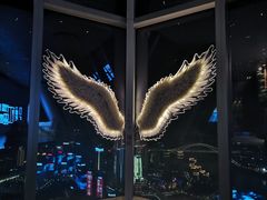 -WFC会仙楼观景台