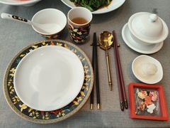 -羲和雅苑•北京烤鸭(平安国际金融中心店)