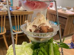 -龙聚德北京烤鸭(沙坪坝华宇A馆店)