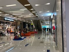 -凯德广场(西城店)