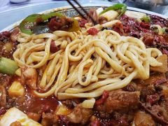 -福顺祥大盘鸡(临潼店)
